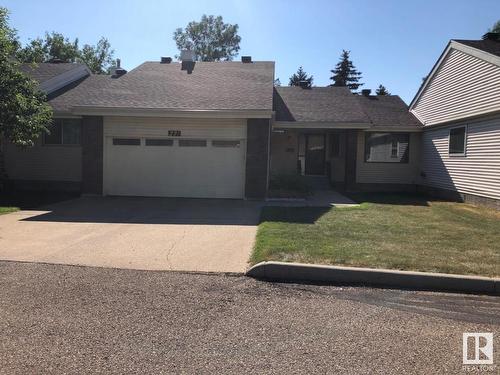 221 Oeming Rd Nw, Edmonton, AB 