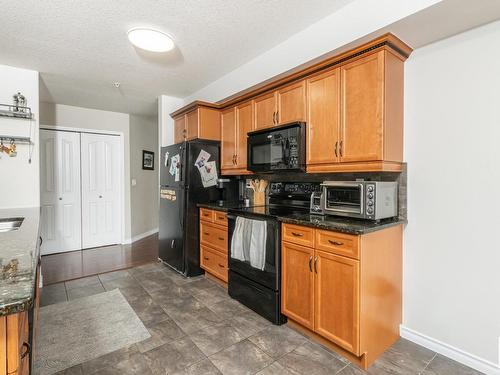 #105 1589 Glastonbury Bv Nw, Edmonton, AB 