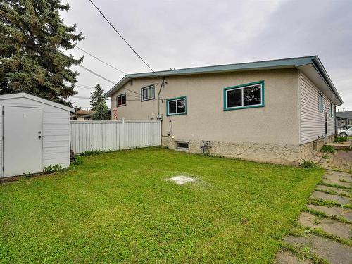 14104 63 St Nw, Edmonton, AB 