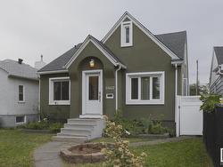 11617 101 ST NW  Edmonton, AB T5G 2B3