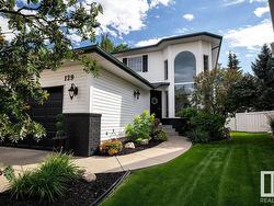 129 DECHENE RD NW  Edmonton, AB T6M 2N1