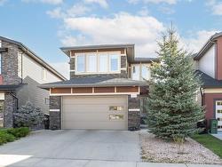 2433 Ware Crescent NW  Edmonton, AB T6W 2M8