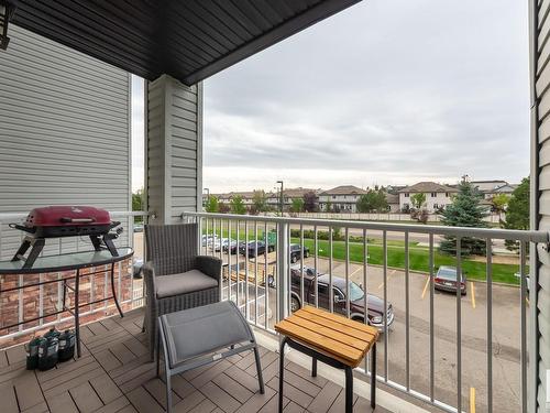 #310 40 Summerwood Bv, Sherwood Park, AB 