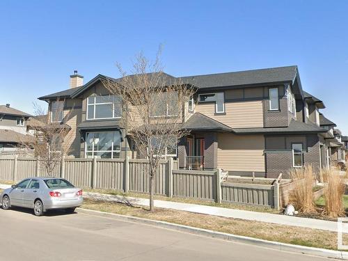 3104 Allan Landing Ld Sw, Edmonton, AB 