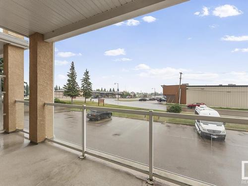 105 801 11 Street, Cold Lake, AB - Outdoor With Exterior