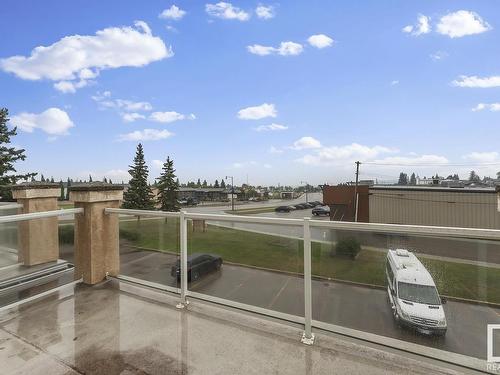 105 801 11 Street, Cold Lake, AB - Outdoor With View