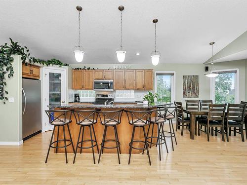 18 Heritage Tc, Sherwood Park, AB 