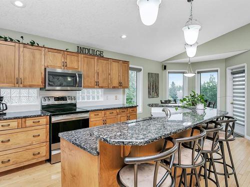 18 Heritage Tc, Sherwood Park, AB 