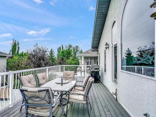 18 Heritage Tc, Sherwood Park, AB 