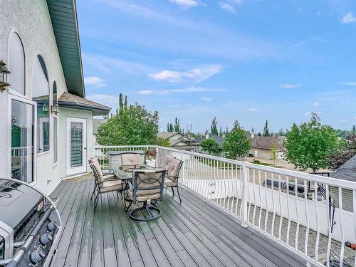 18 Heritage Tc, Sherwood Park, AB 