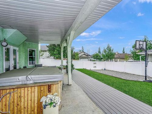 18 Heritage Tc, Sherwood Park, AB 