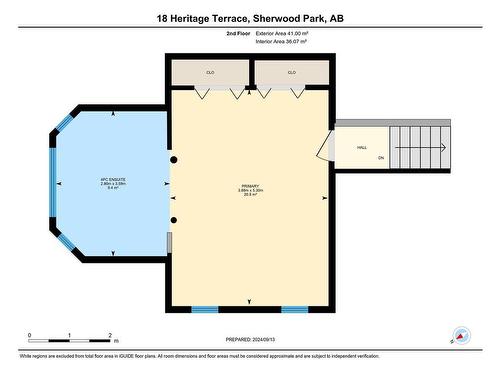 18 Heritage Tc, Sherwood Park, AB 