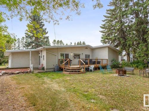 5314 51 Av, Andrew, AB 