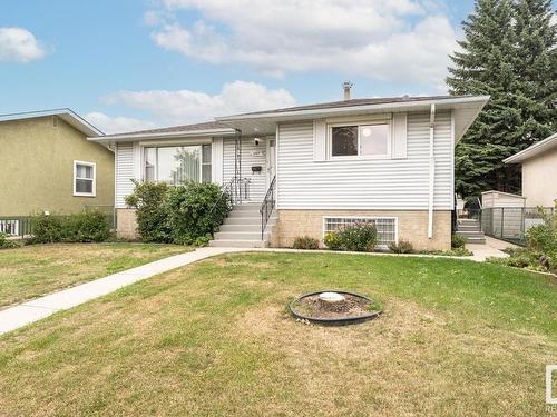 12819 128 St Nw, Edmonton, AB 