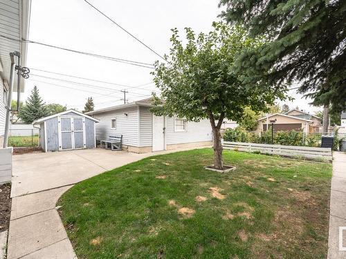 12819 128 St Nw, Edmonton, AB 