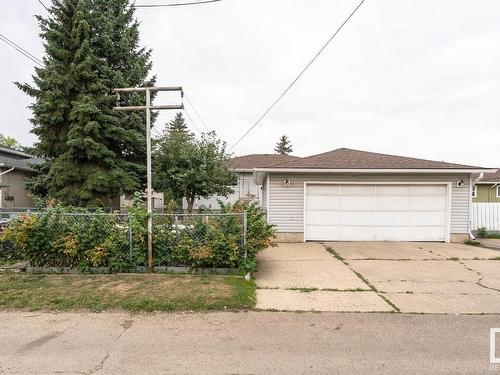 12819 128 St Nw, Edmonton, AB 