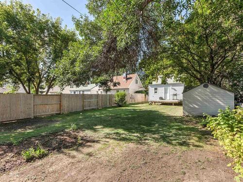 12035 126 St Nw, Edmonton, AB 