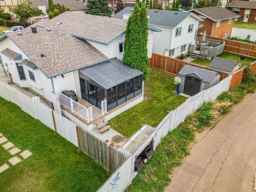 15712 77 St Nw, Edmonton, AB 