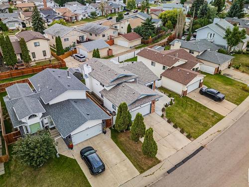 15712 77 St Nw, Edmonton, AB 