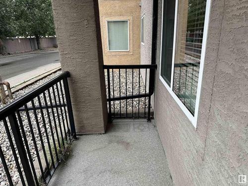 #112 14612 125 St Nw, Edmonton, AB 