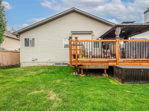 16344 89 St Nw, Edmonton, AB 