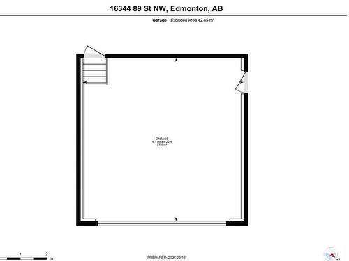 16344 89 St Nw, Edmonton, AB 