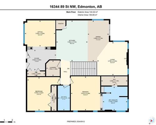 16344 89 St Nw, Edmonton, AB 