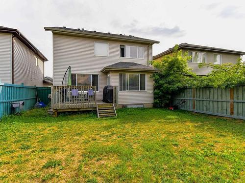 2410 Hagen Wy Nw, Edmonton, AB 