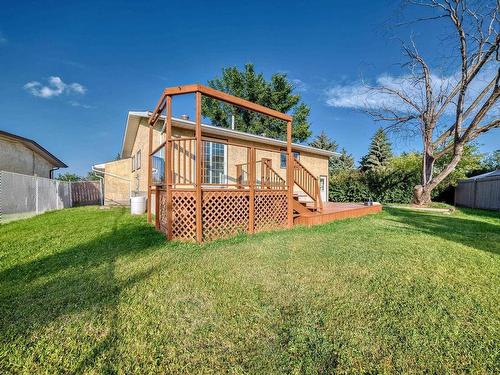 12627 161 Avenue, Edmonton, AB - Outdoor With Deck Patio Veranda