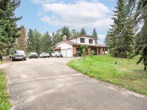 51301 Rge Road 261, Rural Parkland County, AB 