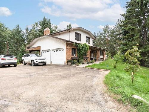 51301 Rge Road 261, Rural Parkland County, AB 