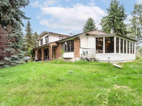 51301 Rge Road 261, Rural Parkland County, AB 