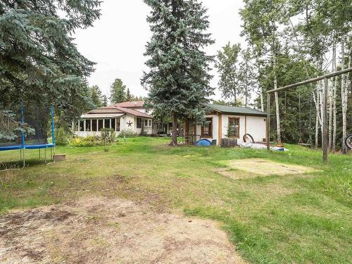 51301 Rge Road 261, Rural Parkland County, AB 