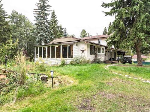 51301 Rge Road 261, Rural Parkland County, AB 