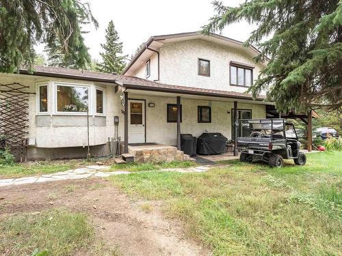 51301 Rge Road 261, Rural Parkland County, AB 