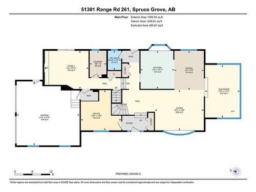 51301 Rge Road 261, Rural Parkland County, AB 