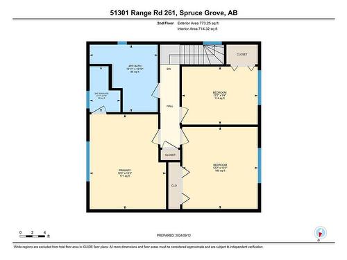 51301 Rge Road 261, Rural Parkland County, AB 