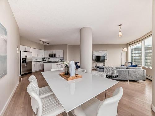 #2603 10136 104 St Nw, Edmonton, AB 