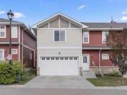 #31 450 MCCONACHIE WY NW  Edmonton, AB T5Y 0S8