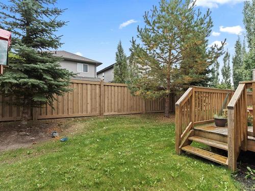 #31 450 Mcconachie Wy Nw, Edmonton, AB 