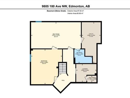 9805 180 Av Nw, Edmonton, AB 