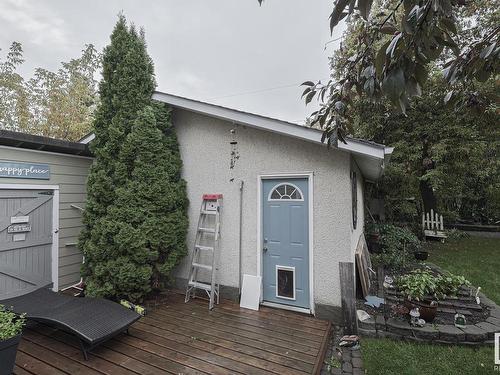 5112 53 Av, Stony Plain, AB 