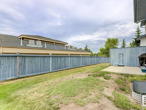 #21 3 Grove Meadow Dr, Spruce Grove, AB 