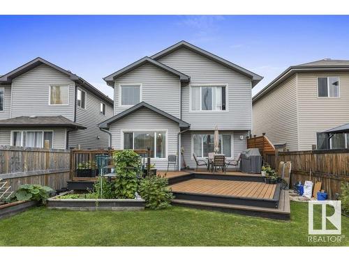 547 171 St Sw, Edmonton, AB 