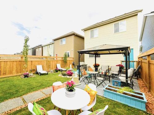 351 Desrochers Bv Sw, Edmonton, AB 