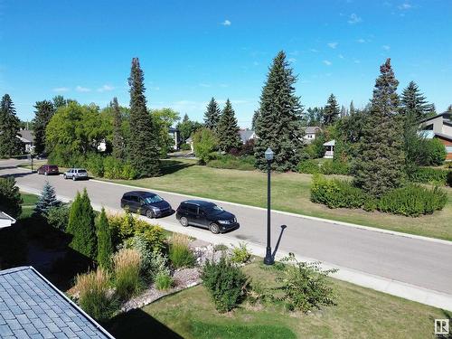 10608 140 St Nw, Edmonton, AB - Outdoor With View