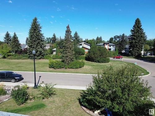 10608 140 St Nw, Edmonton, AB - Outdoor With View