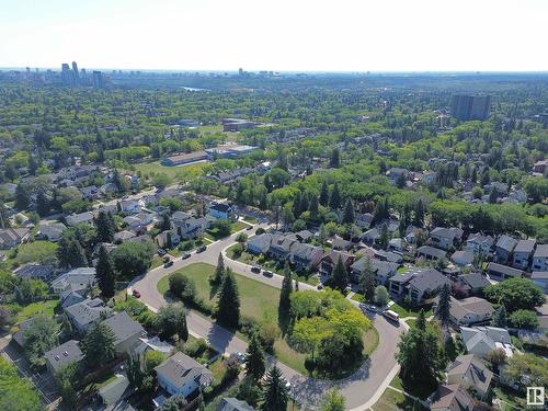 10608 140 St Nw, Edmonton, AB - Outdoor With View