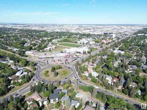 10608 140 St Nw, Edmonton, AB - Outdoor With View