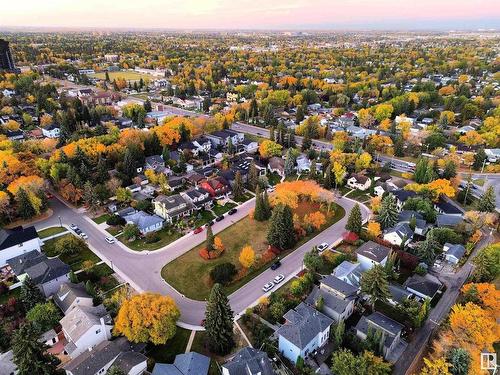 10608 140 St Nw, Edmonton, AB - Outdoor With View